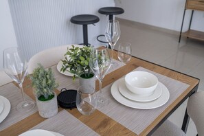 Apartment | 1 bedroom - Sophisticated 1-bedroom With Skyscrapers View at Botanica Tower (Dubai)