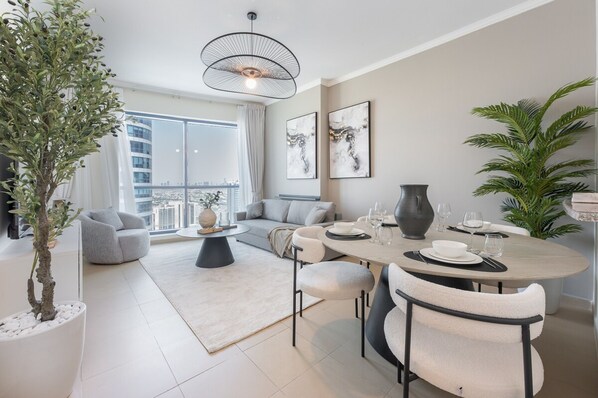 公寓 | 1 間臥室