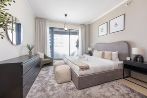 公寓 | 1 間臥室