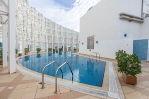 公寓 | 1 間臥室