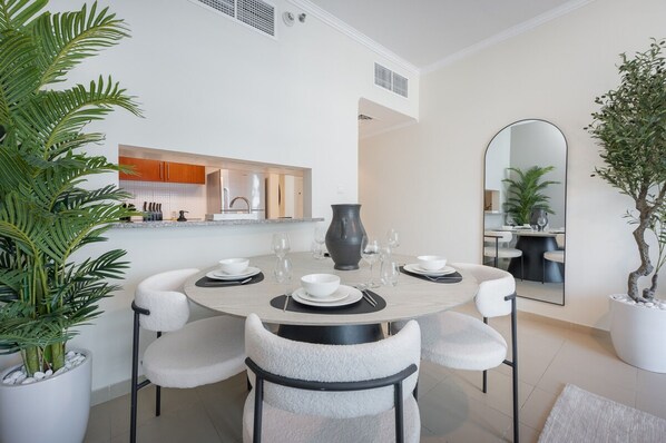 アパートメント | 1 室のベッドルーム