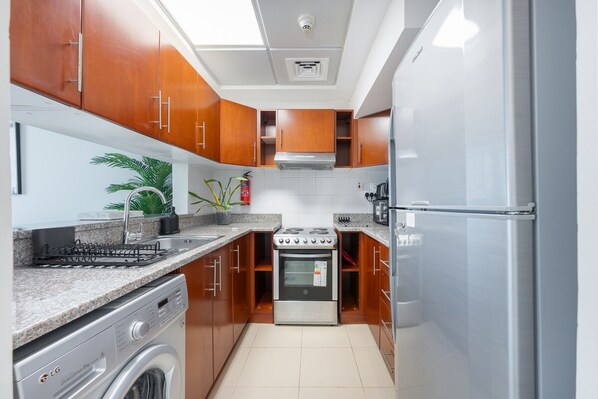 Apartment | 1 bedroom