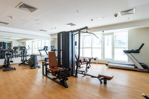 Apartment | 3 bedrooms - Absolutely Stunning 3 Bedroom Apartment in Downtown (Dubai)