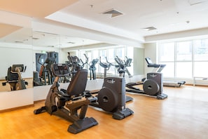 3 bedrooms - Absolutely Stunning 3 Bedroom Apartment in Downtown (Dubai)