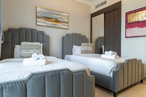Apartment | 3 bedrooms - Absolutely Stunning 3 Bedroom Apartment in Downtown (Dubai)