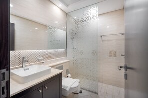 3 bedrooms - Absolutely Stunning 3 Bedroom Apartment in Downtown (Dubai)