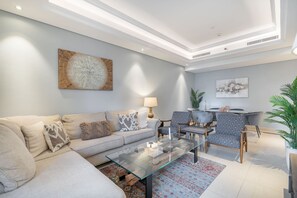 Apartment | 3 bedrooms - Absolutely Stunning 3 Bedroom Apartment in Downtown (Dubai)