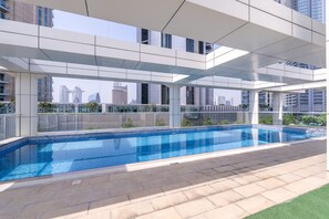 Apartment | 3 bedrooms - Absolutely Stunning 3 Bedroom Apartment in Downtown (Dubai)