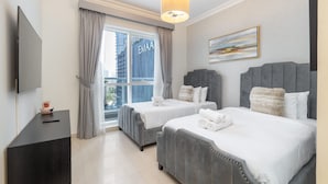 Appartement | 3 slaapkamers
