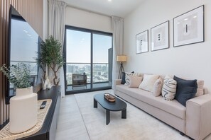 公寓 | 1 間臥室