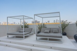 Apartment | 1 bedroom - Skyline Retreat at Binghatti in JVC (Dubai)