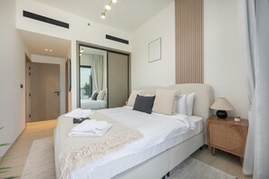 公寓 | 1 間臥室