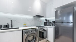 Apartment | 1 bedroom - Skyline Retreat at Binghatti in JVC (Dubai)
