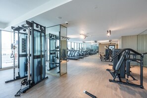 Leilighet | 1 soverom