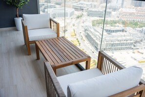 公寓 | 1 間臥室