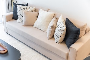 1 chambre