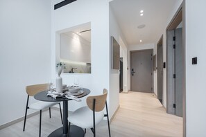 1 chambre