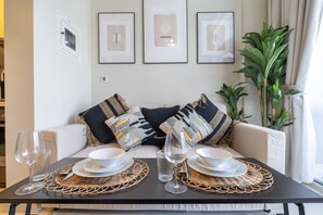 公寓 | 1 間臥室