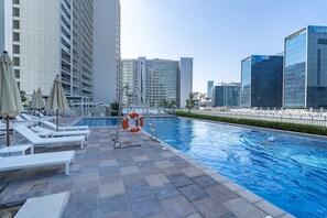 公寓 | 1 間臥室