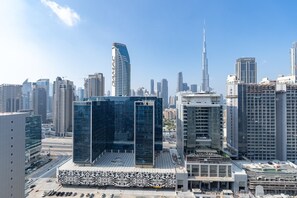 公寓 | 1 間臥室