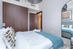 Appartement | 1 chambre