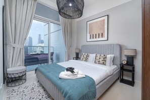 Appartement | 1 chambre
