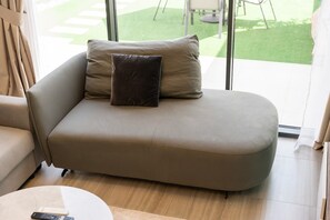 アパートメント | 3 室のベッドルーム