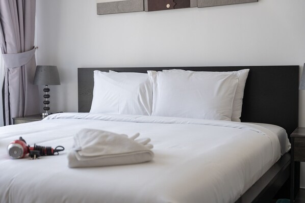 アパートメント | 3 室のベッドルーム