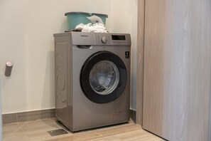 アパートメント | 3 室のベッドルーム