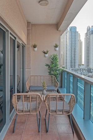 Apartment | 1 bedroom
