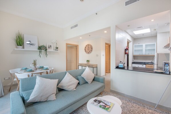 Apartment | 1 bedroom