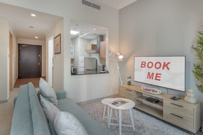 Apartment | 1 bedroom