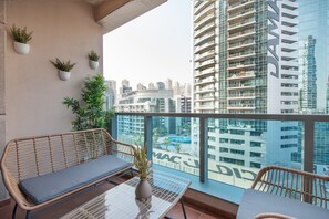 Apartment | 1 bilik tidur