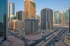 アパートメント | 1 室のベッドルーム