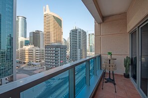 Apartment | 1 bilik tidur