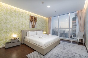 Apartment | 3 bedrooms