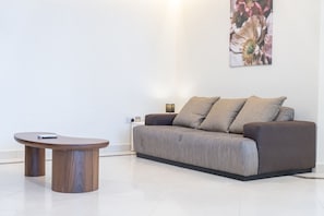Apartment | 3 bedrooms