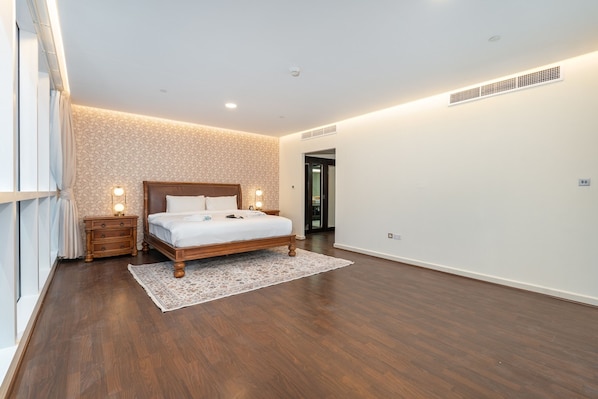 Apartment | 3 bedrooms