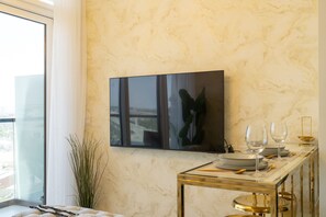 Apartment | 1 bedroom - Comfortable 1 Bedroom in Golf Vita Damac Hills (Dubai)