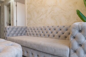 Apartment | 1 bedroom - Comfortable 1 Bedroom in Golf Vita Damac Hills (Dubai)