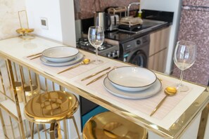 Apartment | 1 bedroom - Comfortable 1 Bedroom in Golf Vita Damac Hills (Dubai)