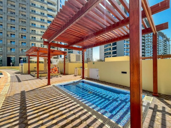 Apartment | 3 bedrooms - Stylish Relaxing 3-bedroom Apartment Perfect for Family in Palm Jumeirah (Dubai)