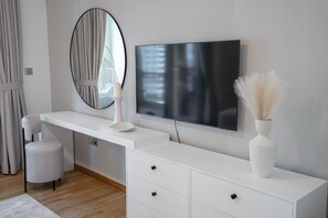 Apartment | 3 bedrooms - Stylish Relaxing 3-bedroom Apartment Perfect for Family in Palm Jumeirah (Dubai)