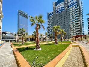 House | 3 bedrooms - Stylish Relaxing 3-bedroom Apartment Perfect for Family in Palm Jumeirah (Dubai)