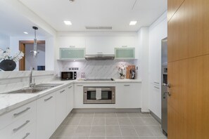 Apartment | 3 Schlafzimmer