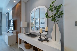 House | 3 bedrooms - Stylish Relaxing 3-bedroom Apartment Perfect for Family in Palm Jumeirah (Dubai)