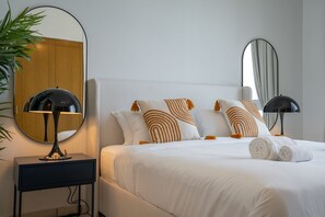3 bedrooms - Stylish Relaxing 3-bedroom Apartment Perfect for Family in Palm Jumeirah (Dubai)