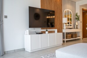 Apartment | 3 bedrooms - Stylish Relaxing 3-bedroom Apartment Perfect for Family in Palm Jumeirah (Dubai)