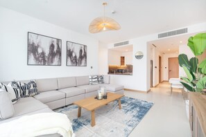 Apartment | 3 bedrooms
