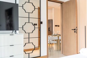 アパートメント | 3 室のベッドルーム